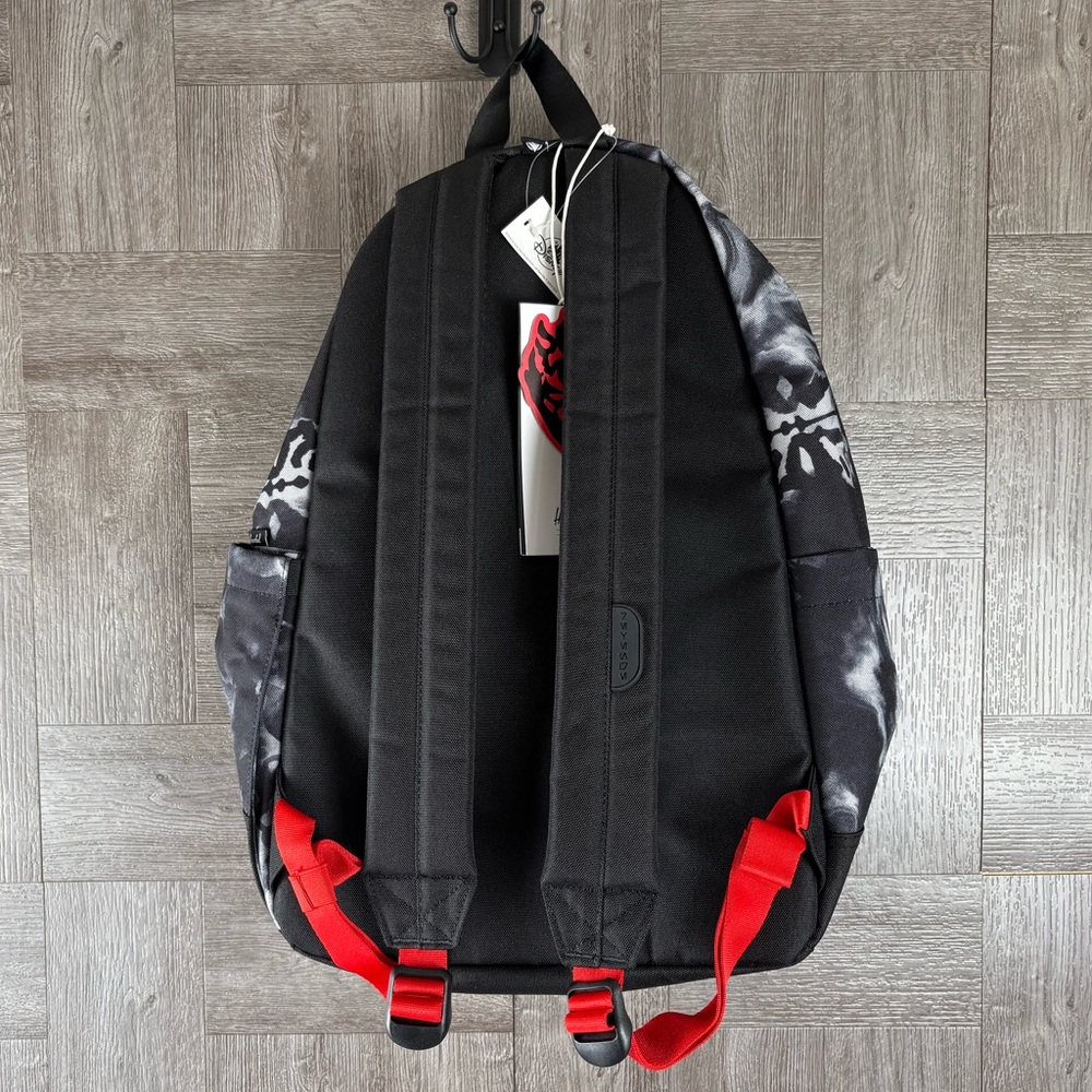 HERSCHEL X DISNEY Parks Star Wars: Episode 1 Phantom Menace 25th Backpack - Picture 3 of 15